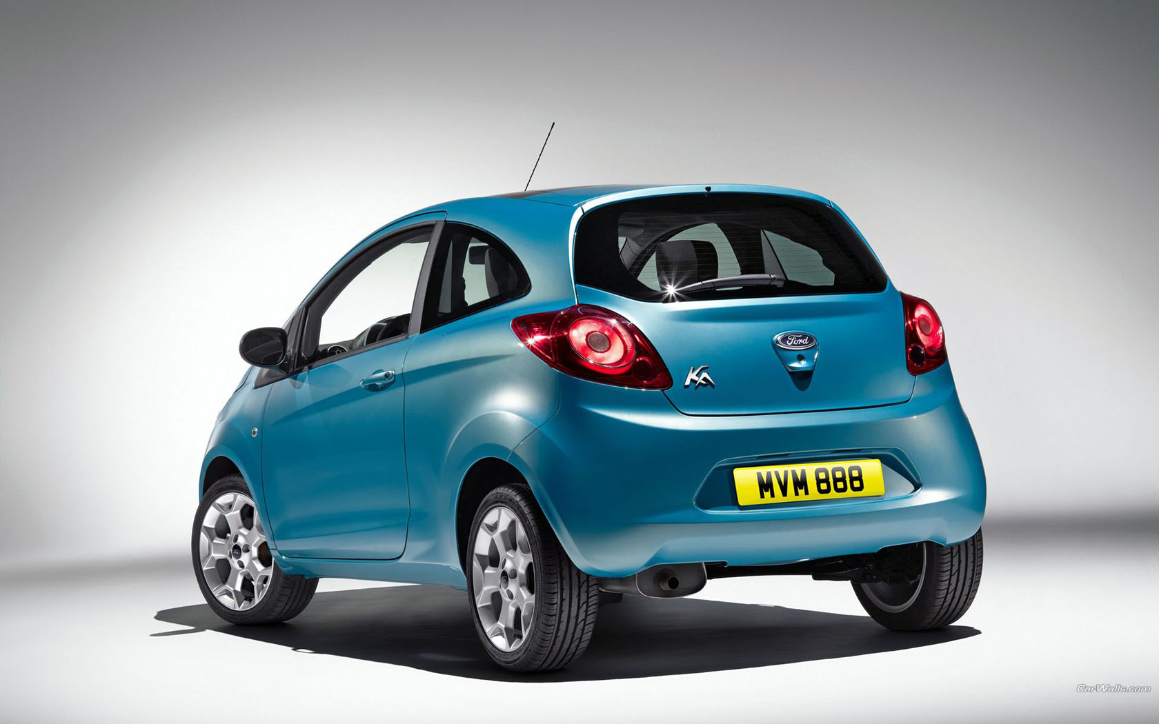 FordKA Автомобили картинки, обои рабочий стол