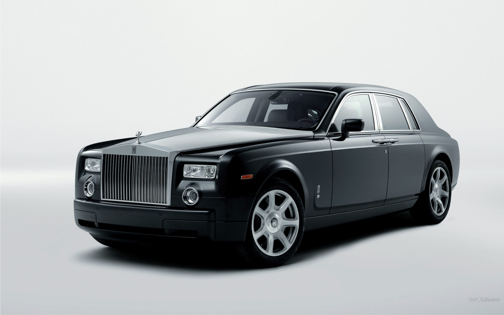 Rolls-Royce phantom Автомобили картинки, обои рабочий стол