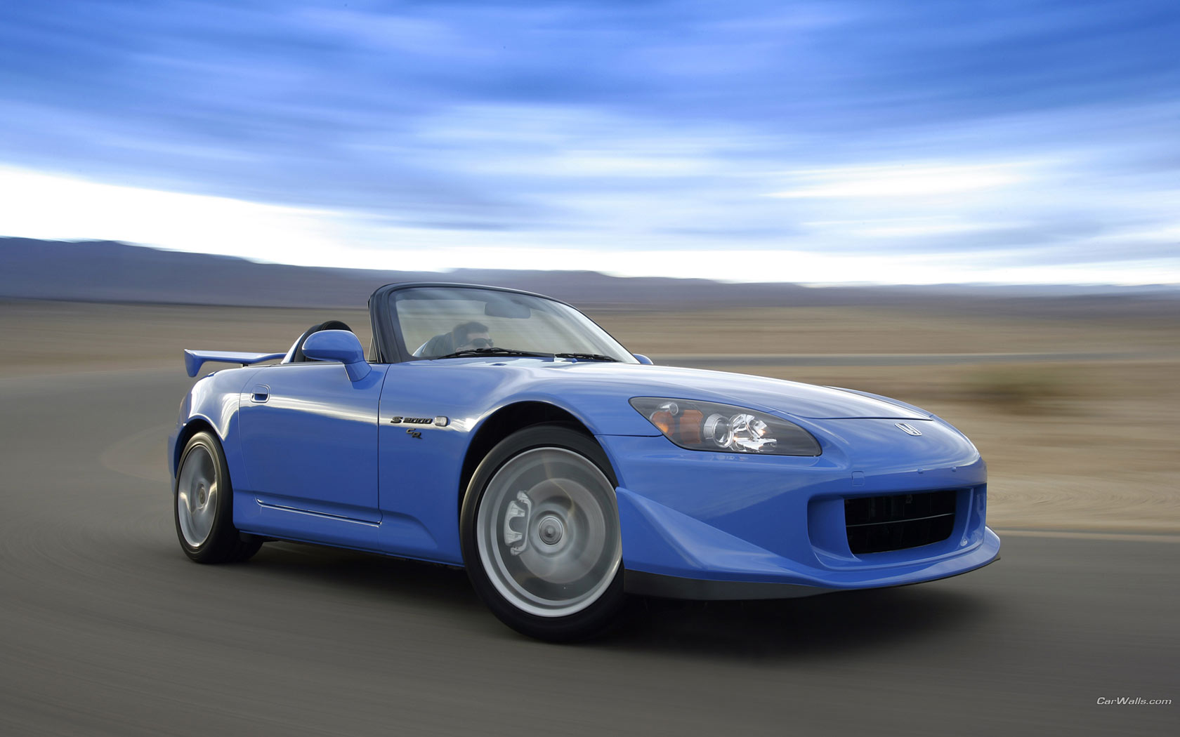 Honda S2000 Автомобили картинки, обои рабочий стол