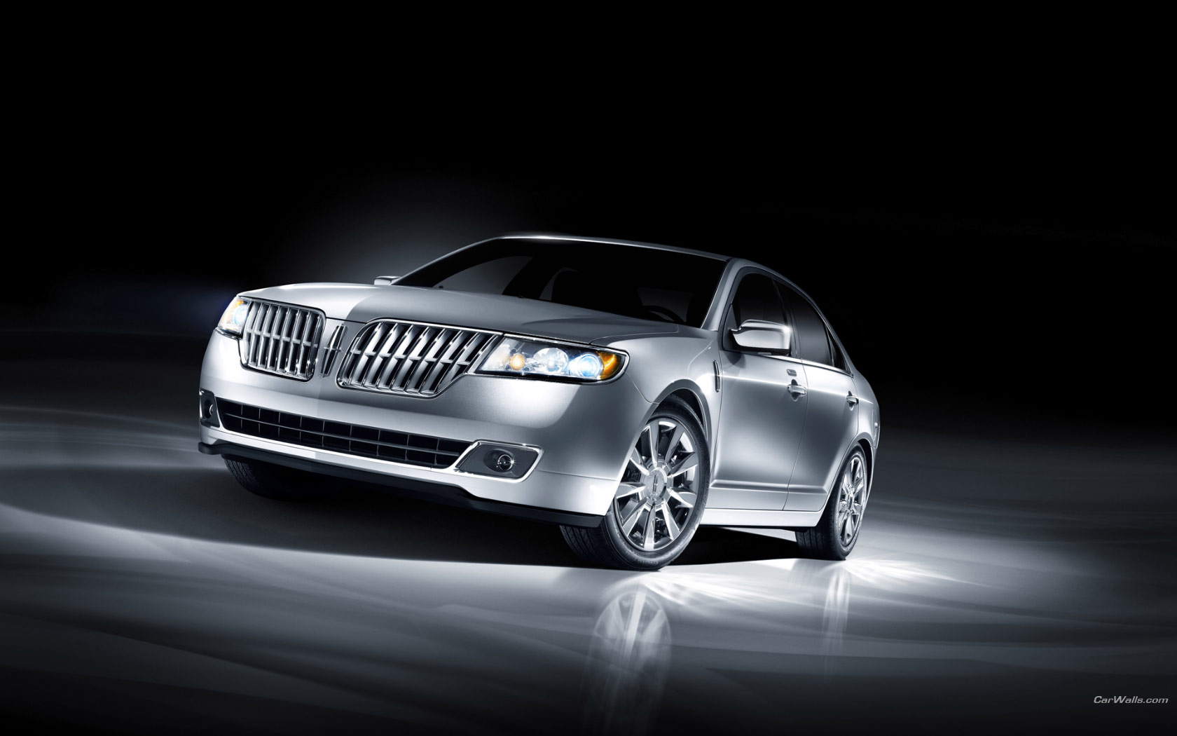 Lincoln MKZ Автомобили картинки, обои рабочий стол