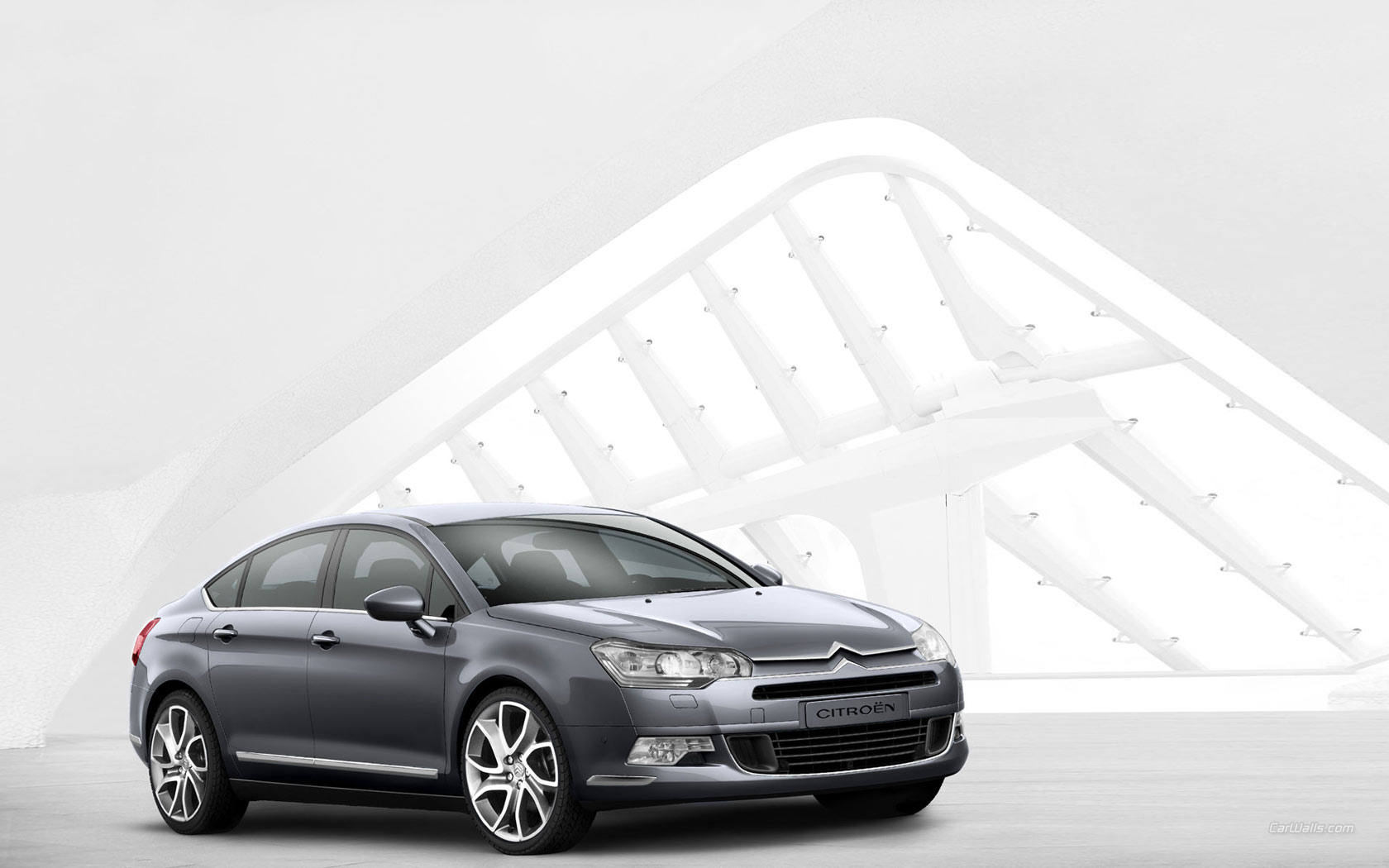 Citroen C5 Автомобили картинки, обои рабочий стол