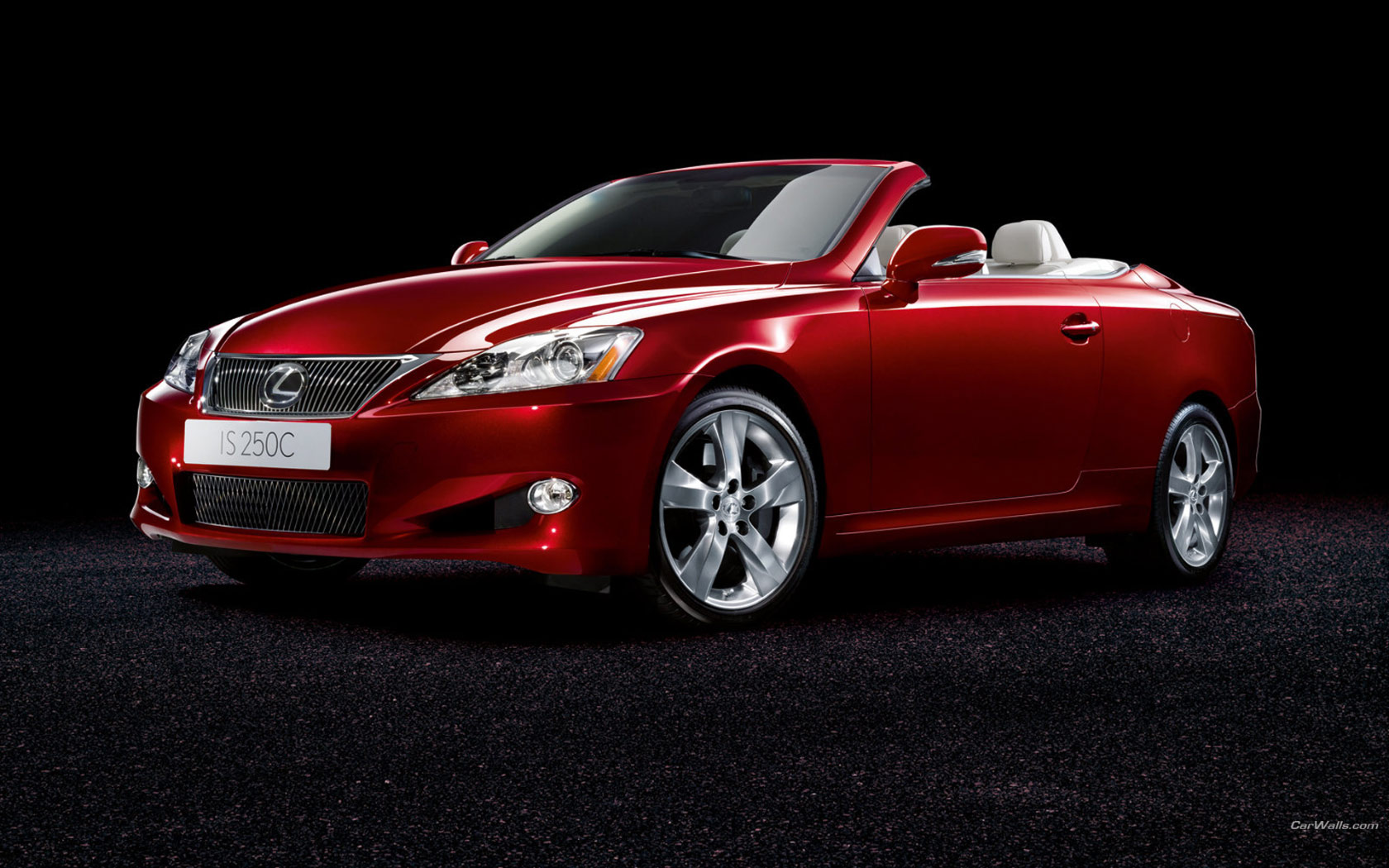 Lexus IS-250 C Автомобили картинки, обои рабочий стол