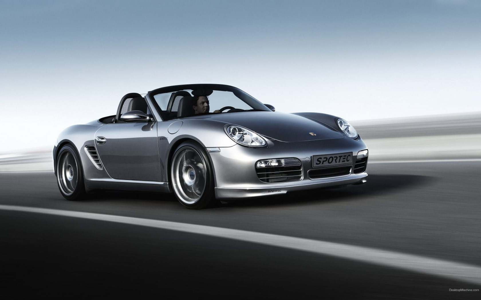 Porsche Boxster Автомобили картинки, обои рабочий стол