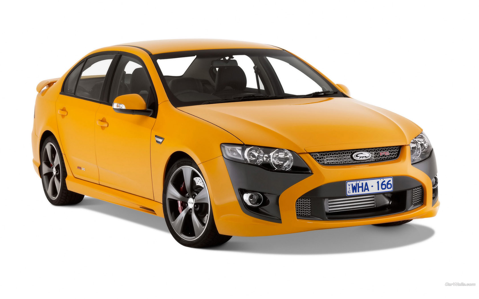 Ford FPV F6 Автомобили картинки, обои рабочий стол