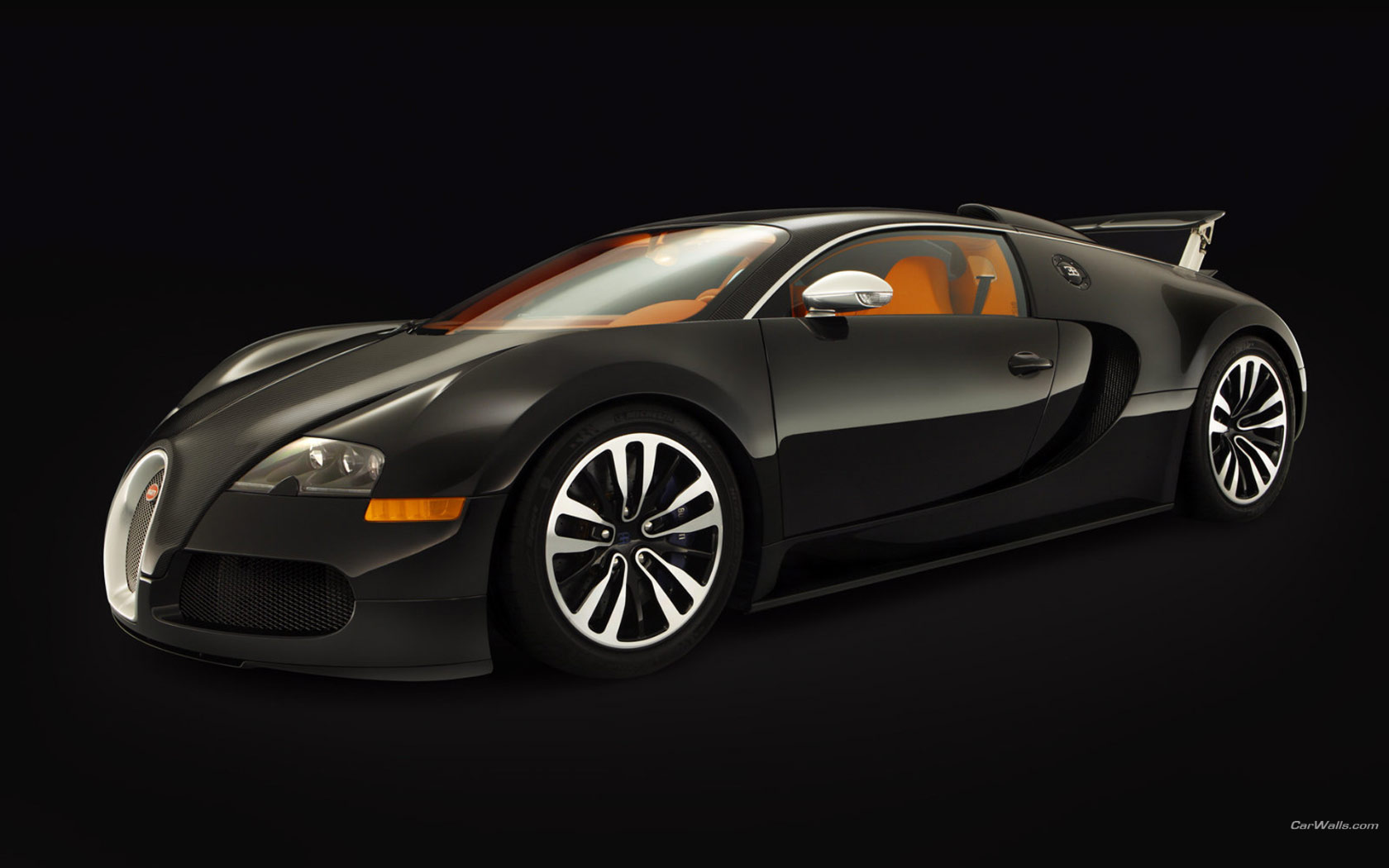 Bugatti veyron FBG Автомобили картинки, обои рабочий стол