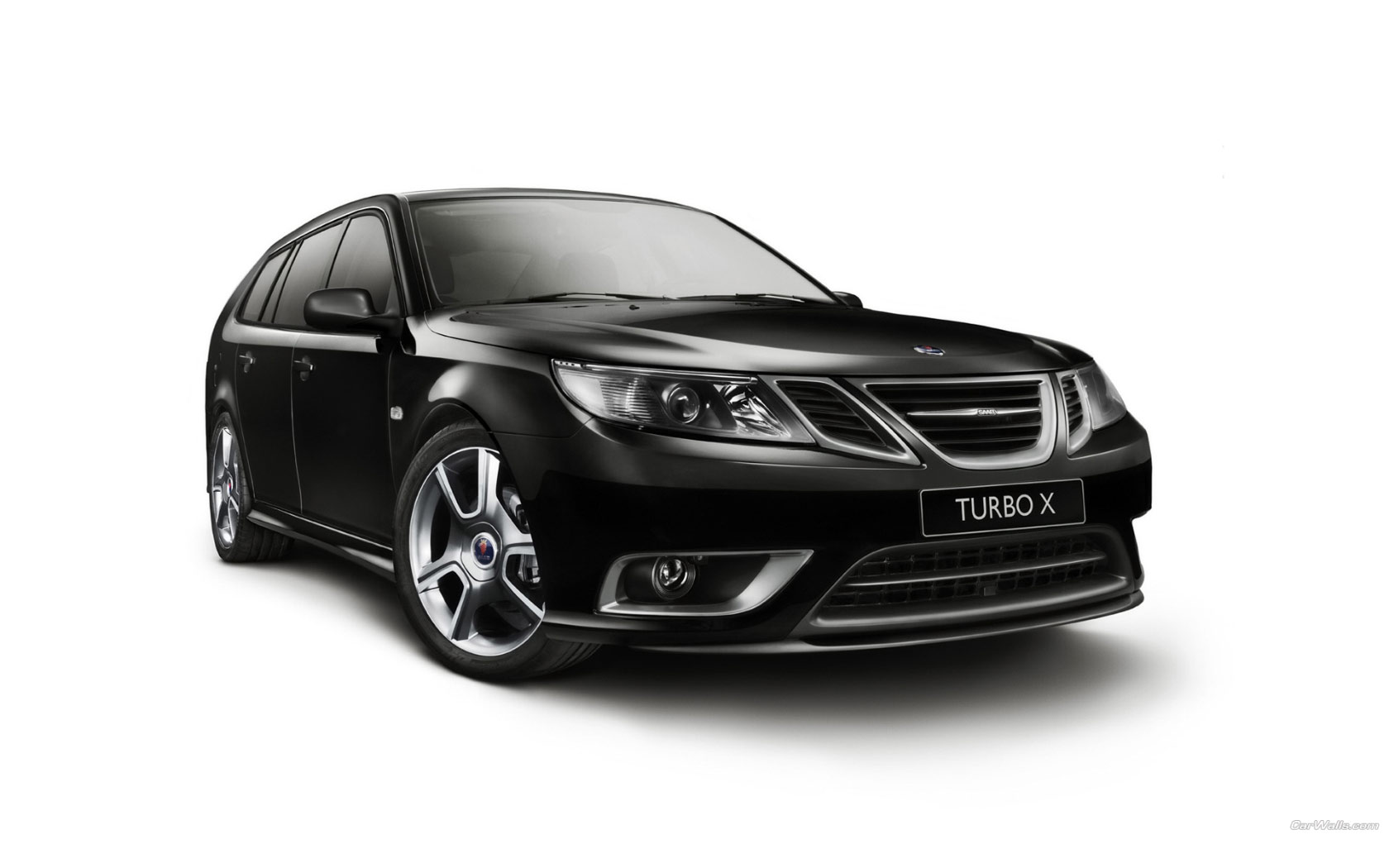 Saab turbo-X Автомобили картинки, обои рабочий стол