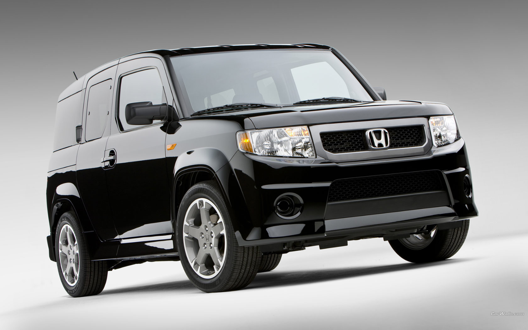 Honda element Автомобили картинки, обои рабочий стол