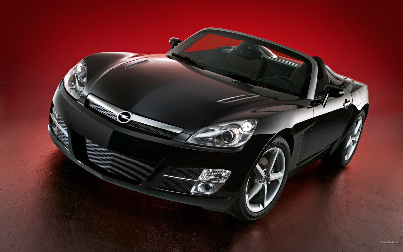 Opel GT Автомобили картинки, обои рабочий стол