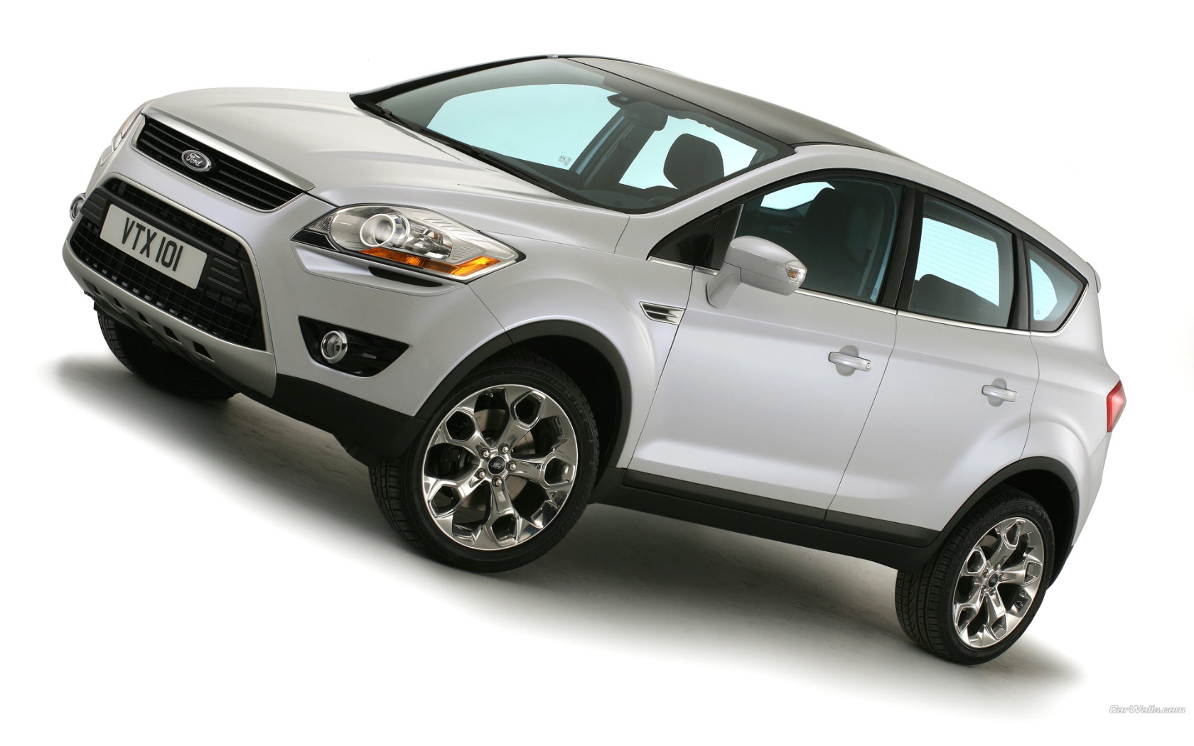 Ford Kuga Автомобили картинки, обои рабочий стол