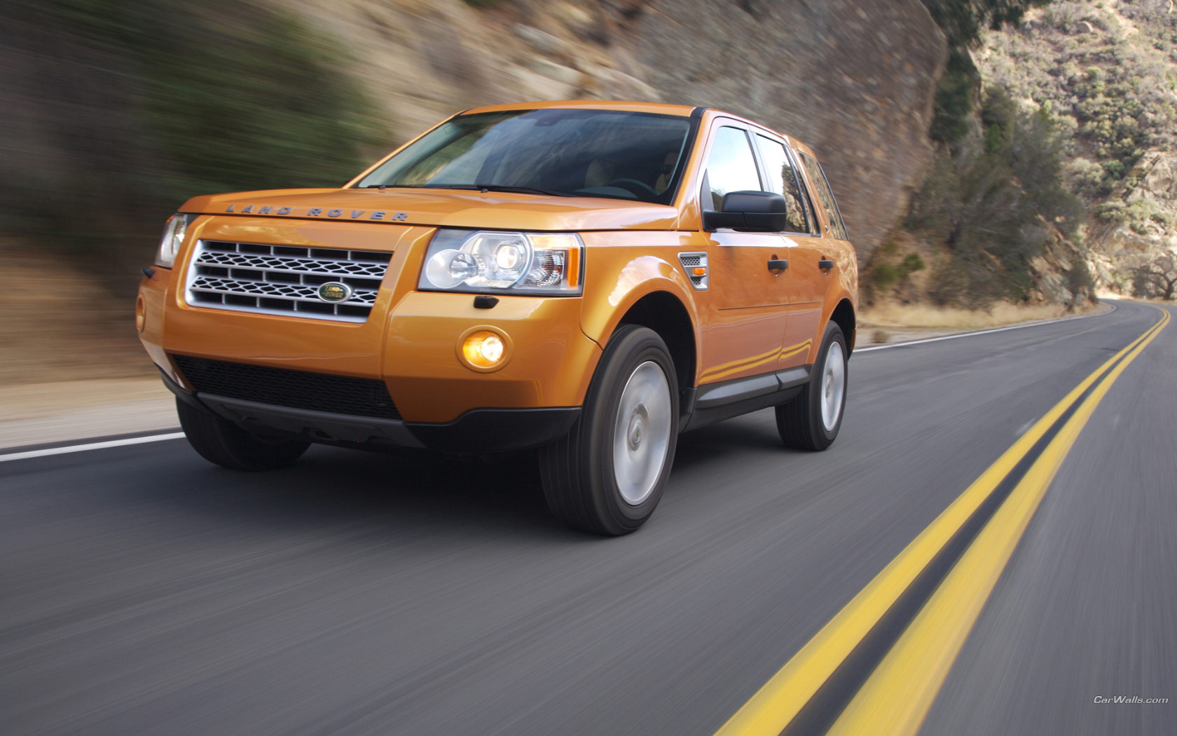 Land Rover freelander2 Автомобили картинки, обои рабочий стол