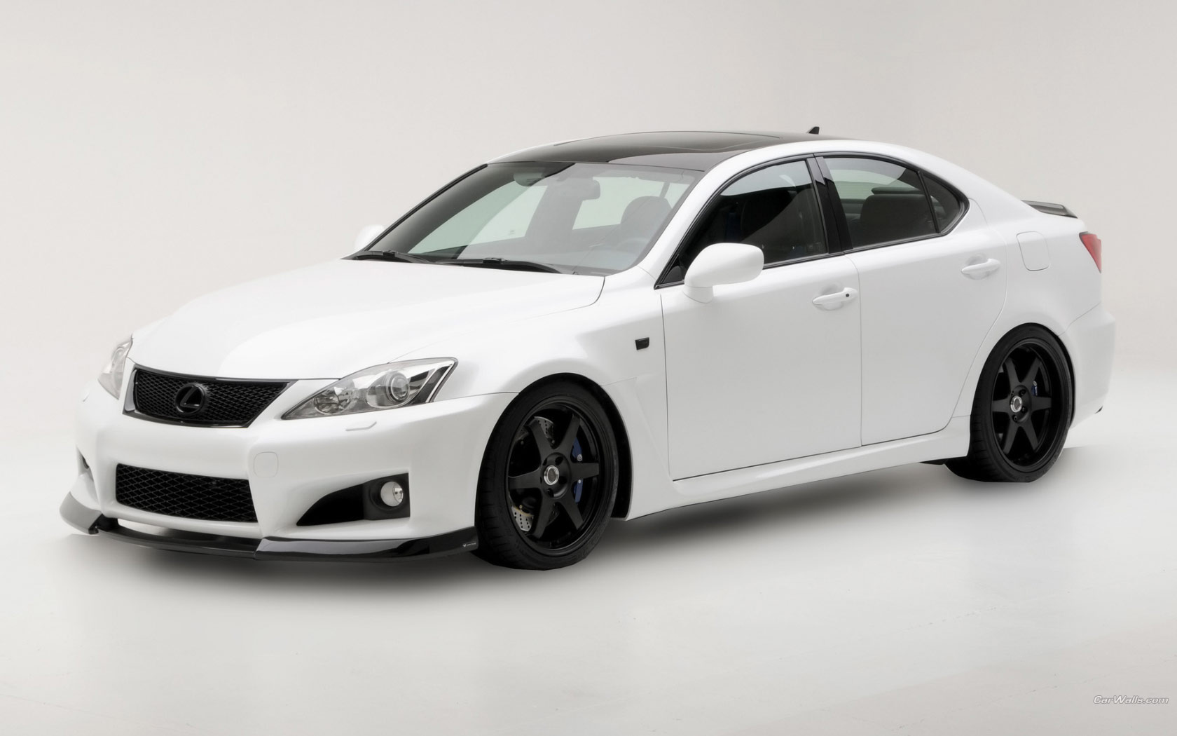 Lexus IS-F Автомобили картинки, обои рабочий стол