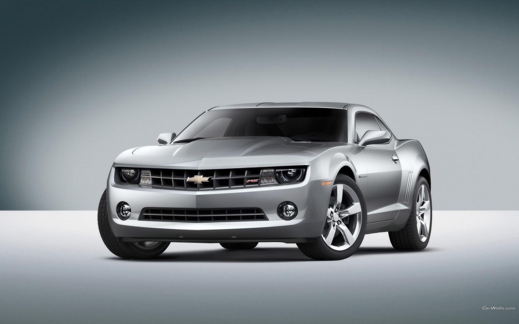 Chevrolet camaro RS Автомобили картинки, обои рабочий стол