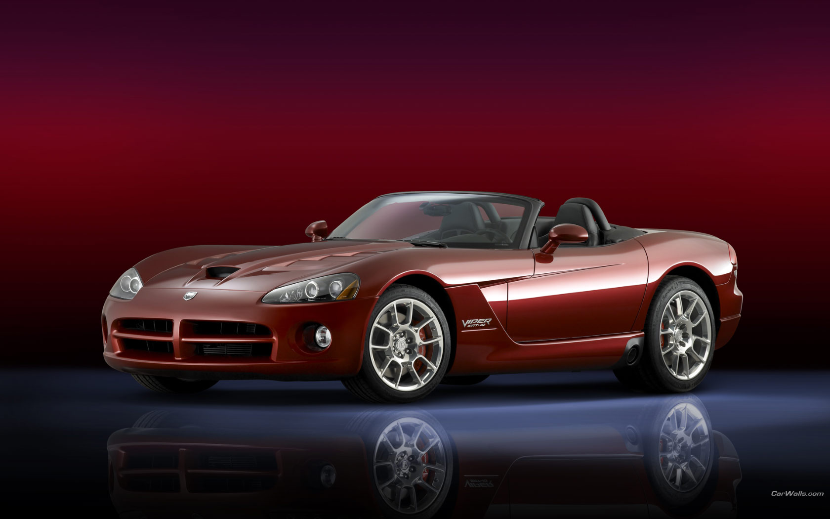 Dodge Viper srt10 Автомобили картинки, обои рабочий стол