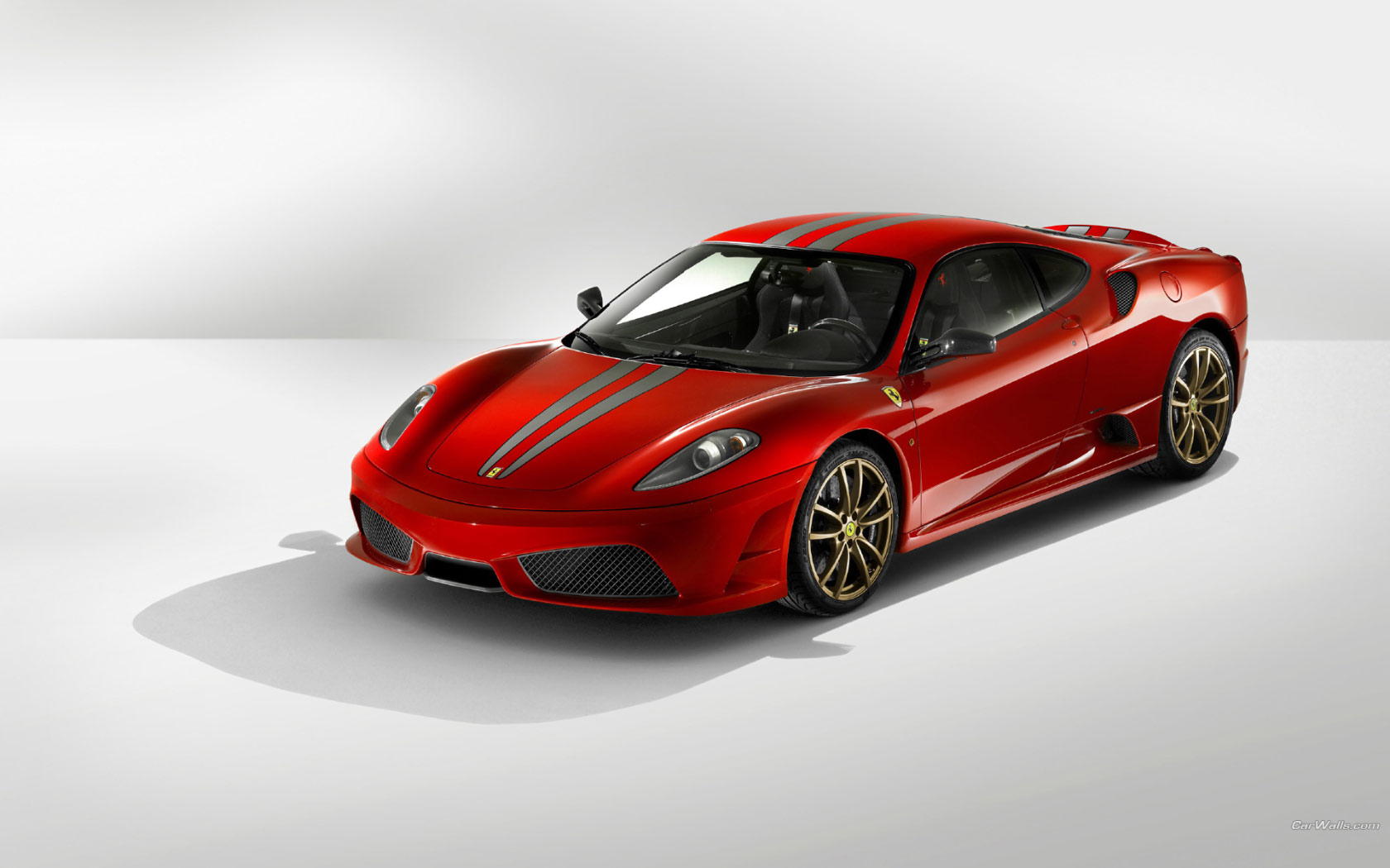 Ferrari F430 Автомобили картинки, обои рабочий стол