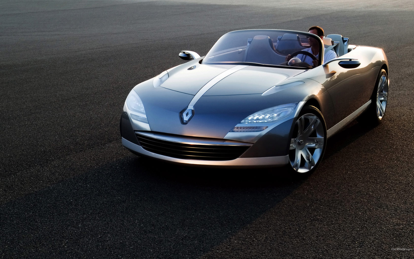 Renault Nepta Автомобили картинки, обои рабочий стол