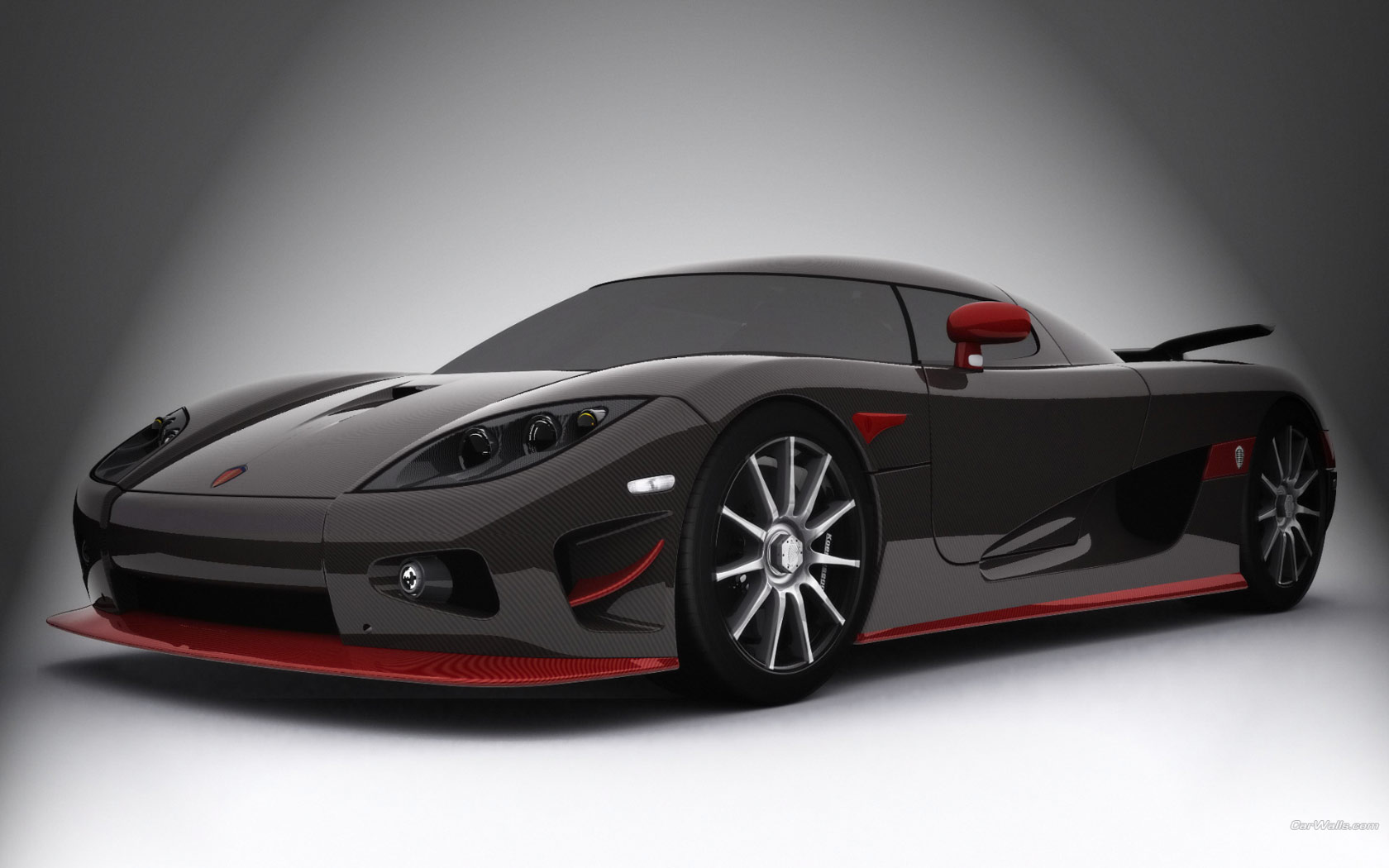 Koenigsegg CC Edition Автомобили картинки, обои рабочий стол