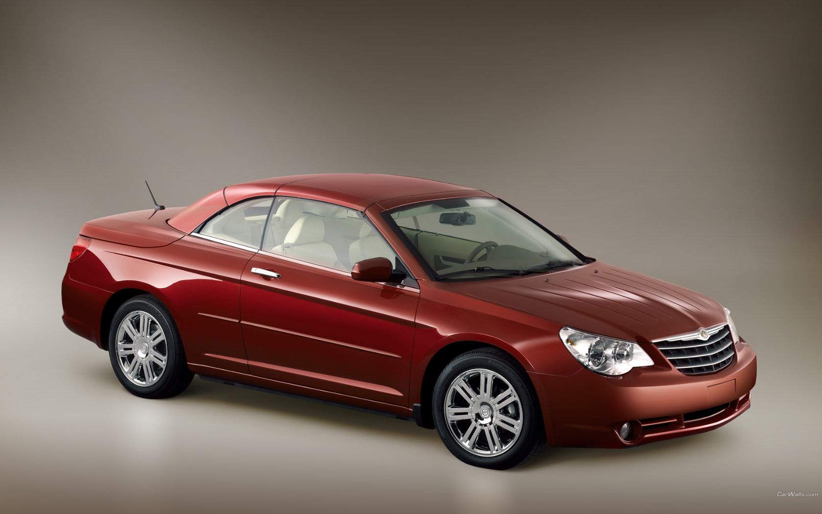 Chrysler Sebring Автомобили картинки, обои рабочий стол