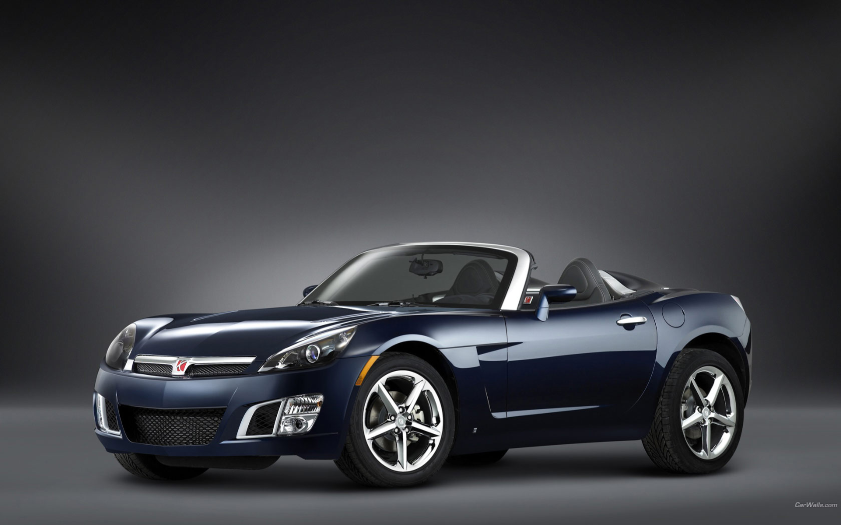 Saturn Sky Автомобили картинки, обои рабочий стол