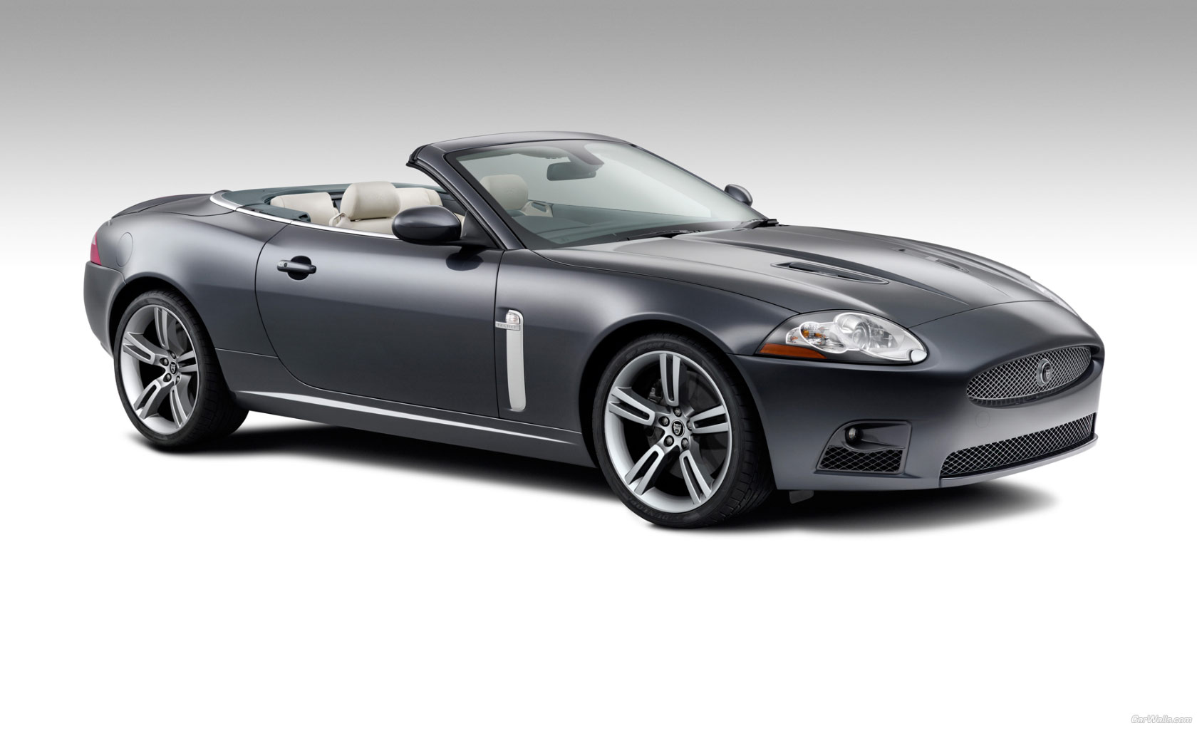 Jaguar XK-R Автомобили картинки, обои рабочий стол