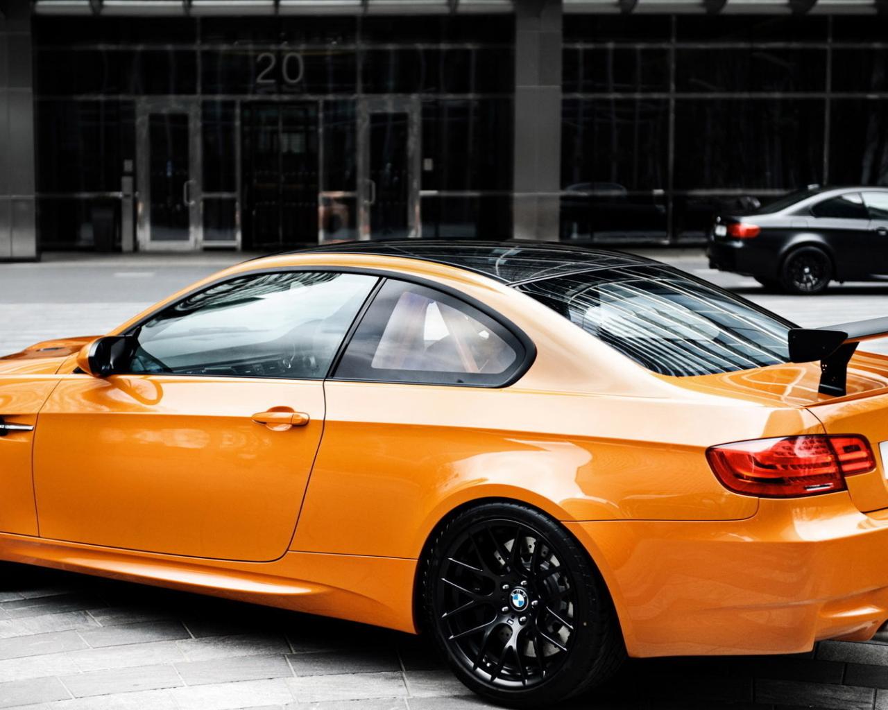 Bmw m3 gts, autowalls, бмв, тюнинг, авто, автомоби Автомобили картинки, обои рабочий стол