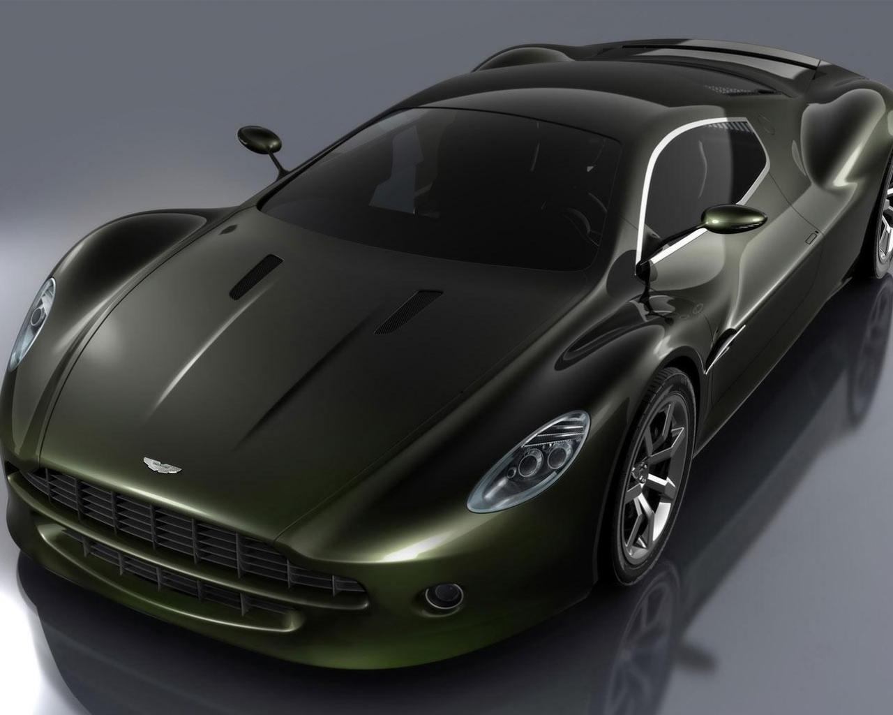 Aston Martin, авто Автомобили картинки, обои рабочий стол