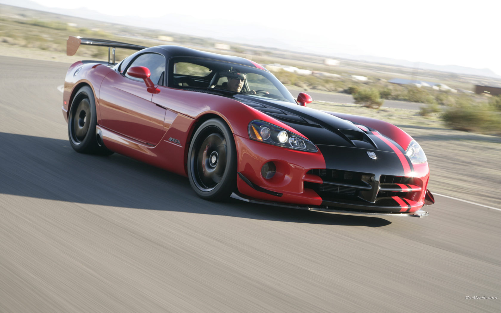 Dodge Viper Автомобили картинки, обои рабочий стол