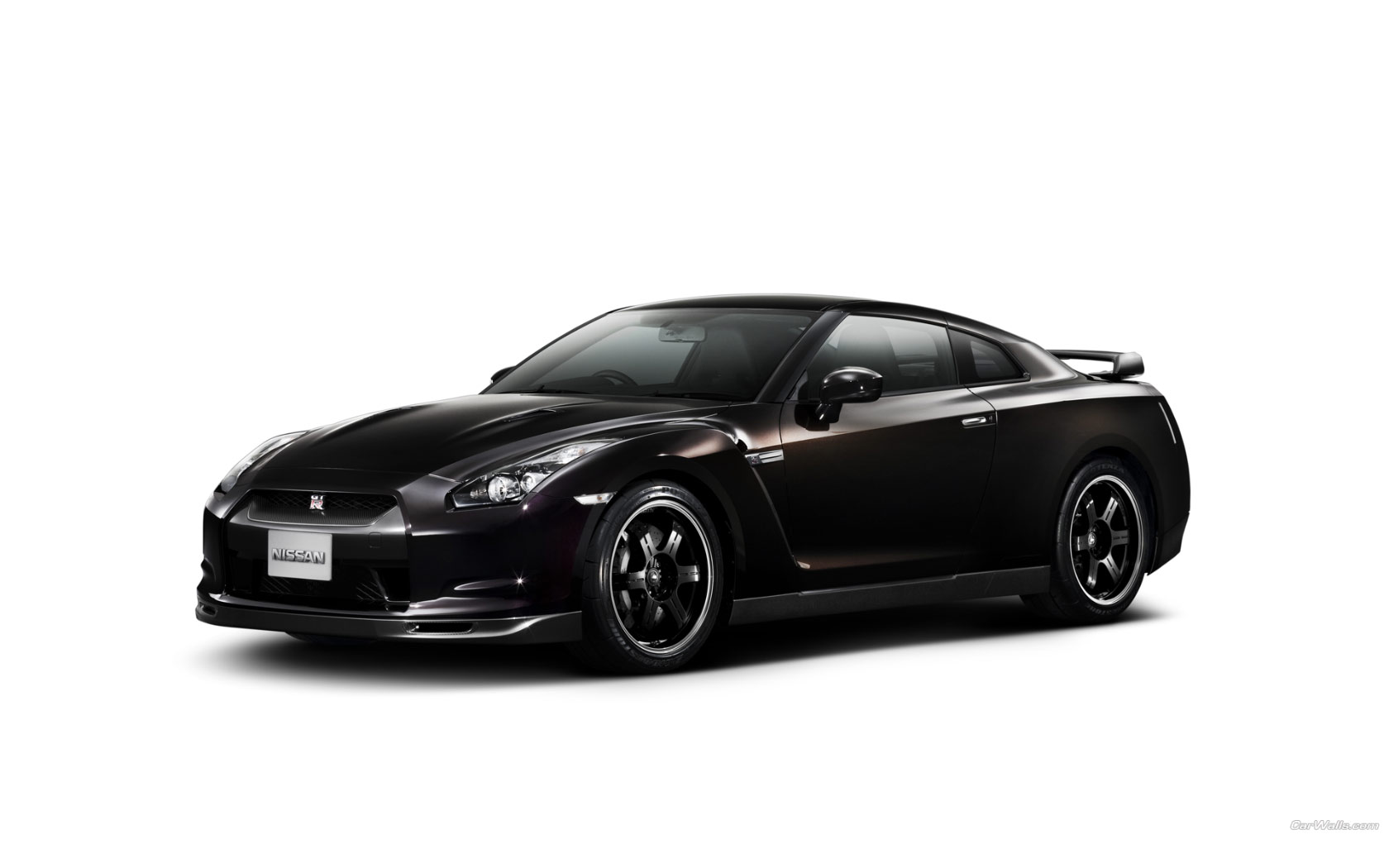 Nissan GTR Автомобили картинки, обои рабочий стол