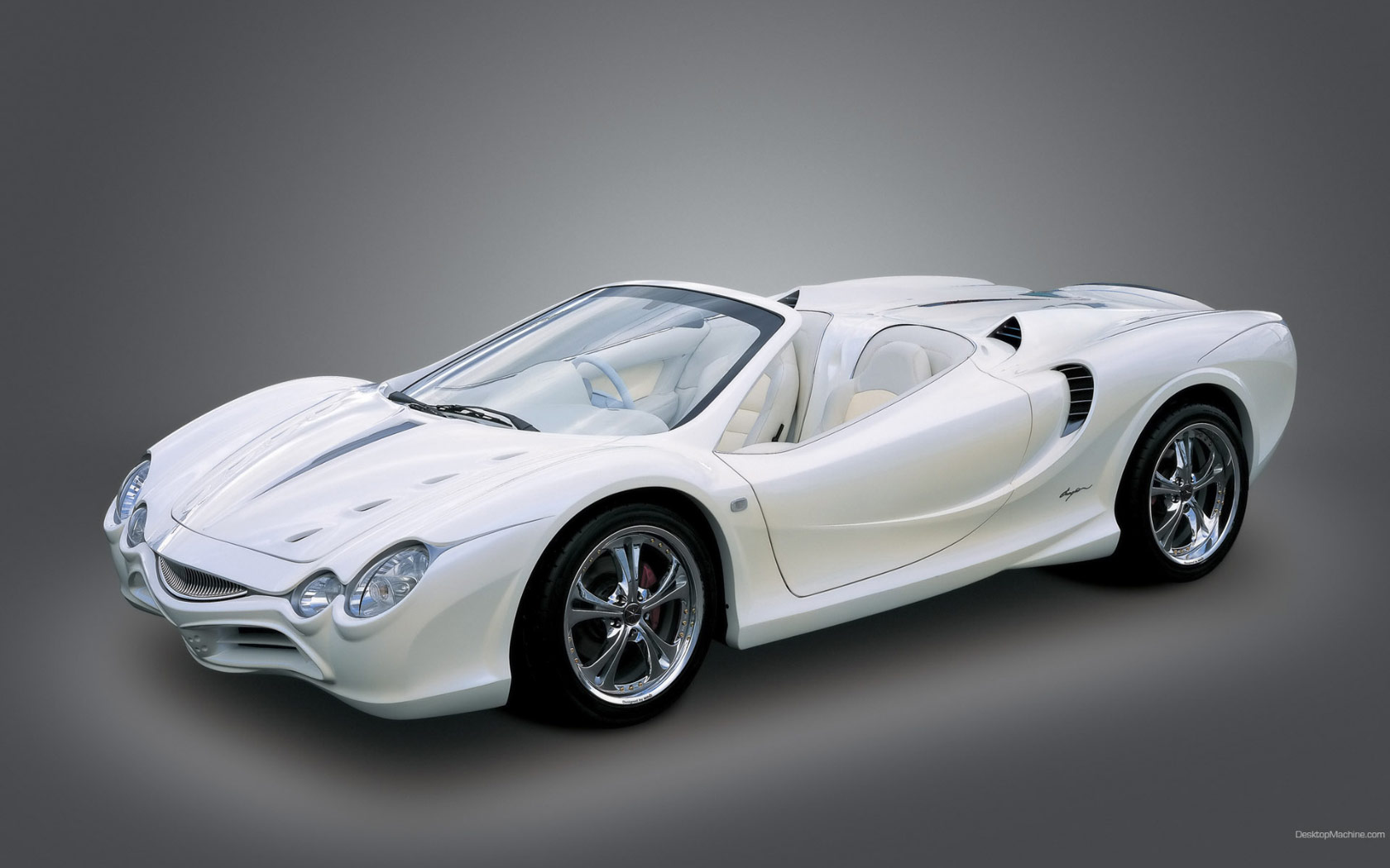 Mitsuoka Orochi Автомобили картинки, обои рабочий стол