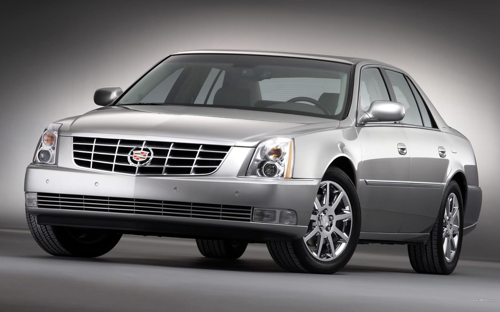 Cadillac DTS Автомобили картинки, обои рабочий стол