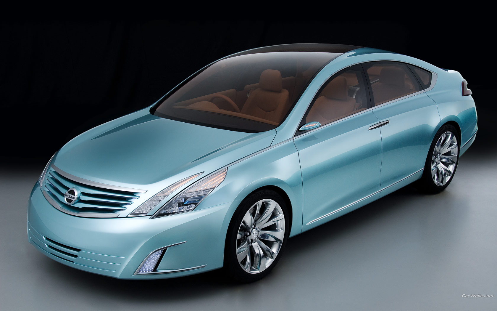 Nissan Intima Автомобили картинки, обои рабочий стол