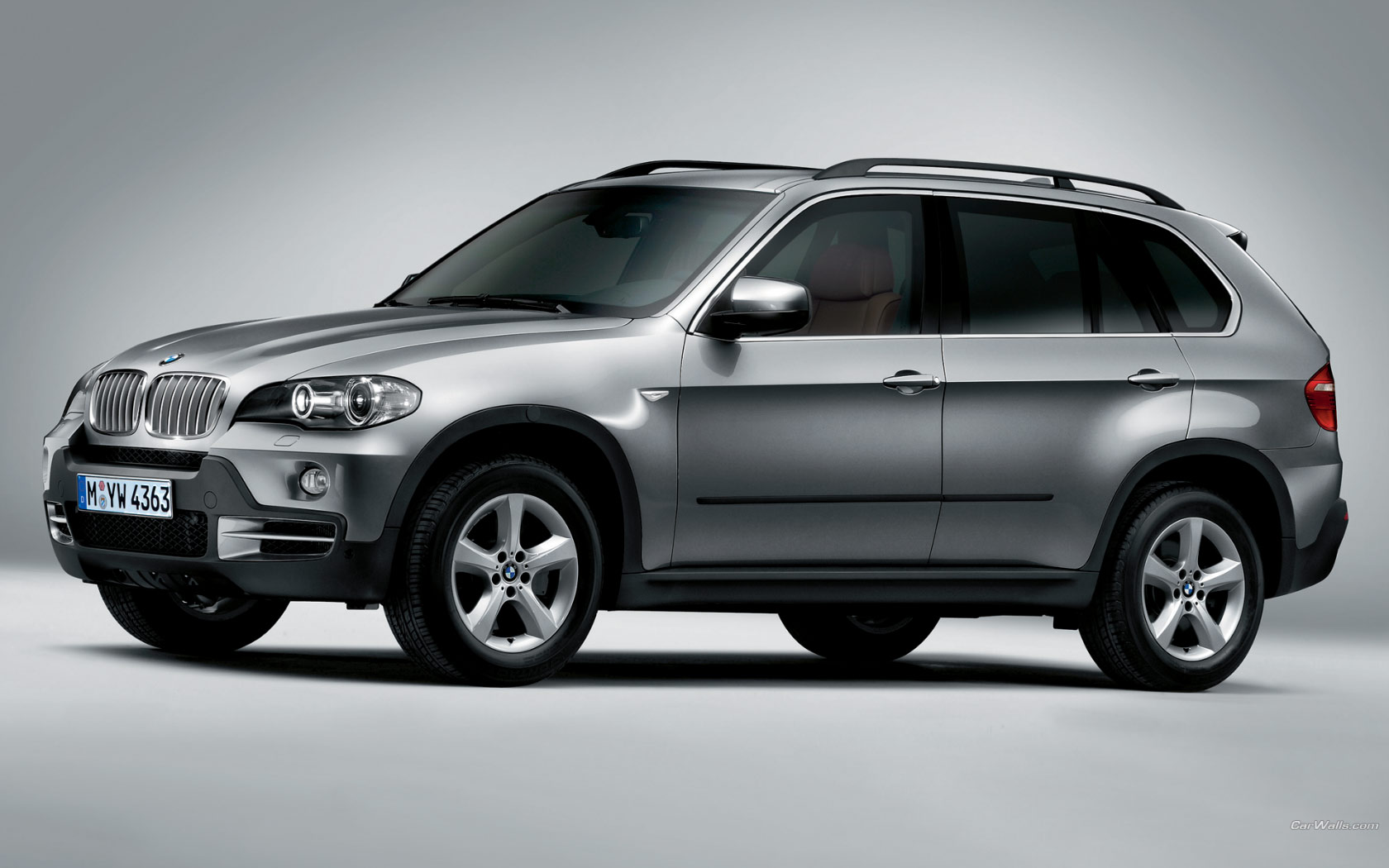 BMW X5 security Автомобили картинки, обои рабочий стол