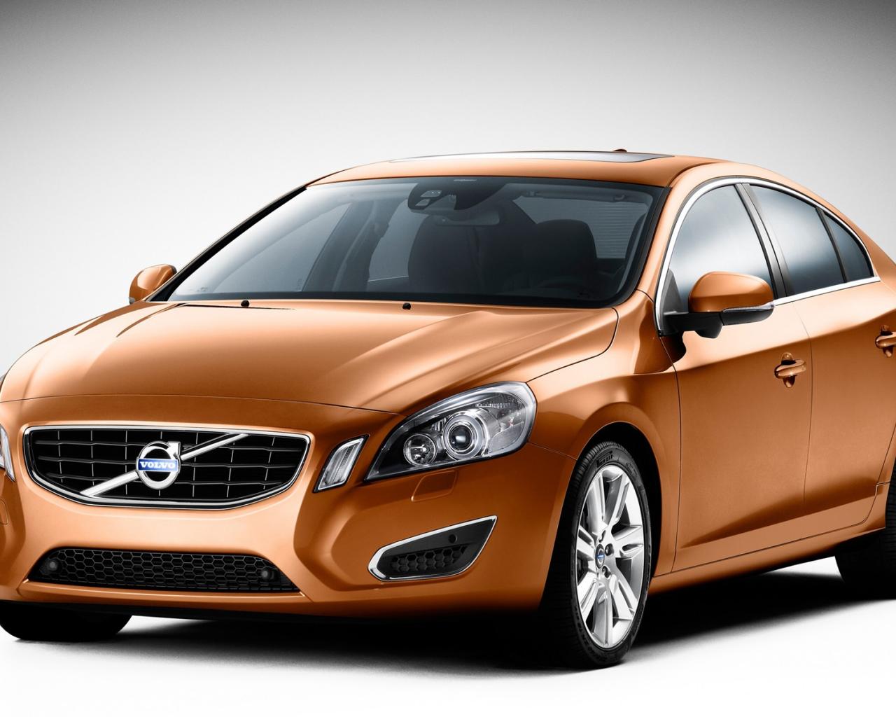 Front Volvo Автомобили картинки, обои рабочий стол