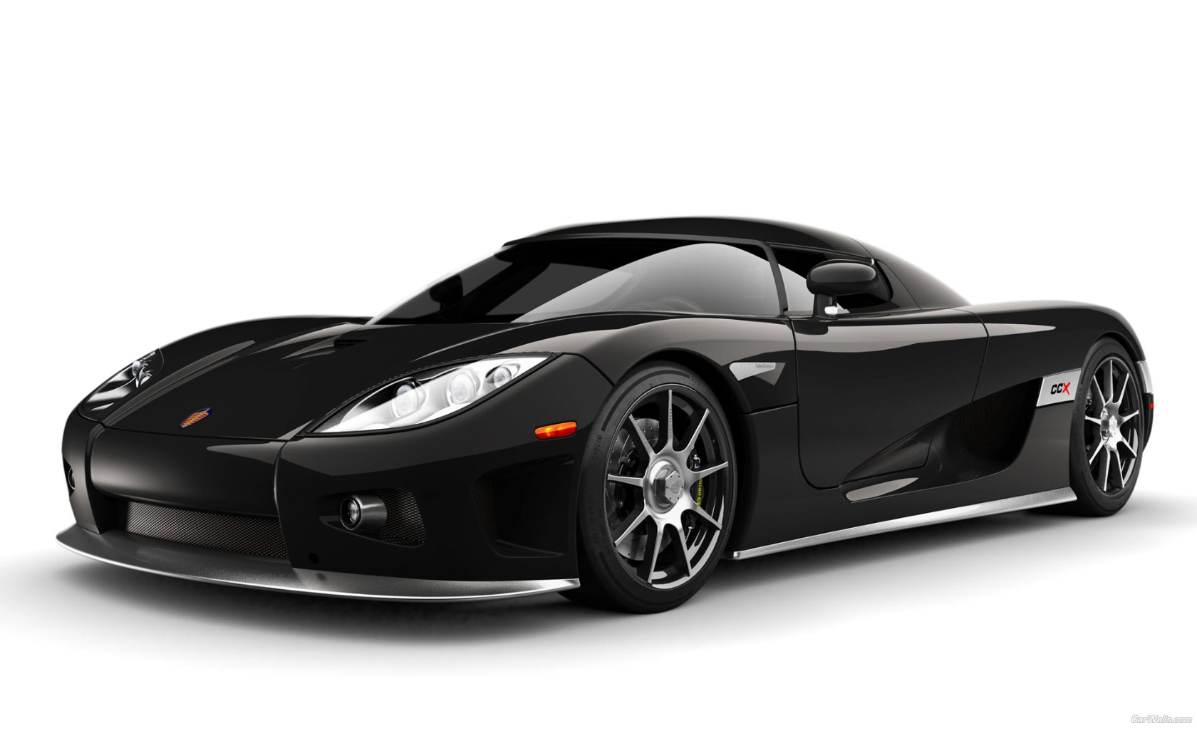 Koenigsegg CCX Автомобили картинки, обои рабочий стол