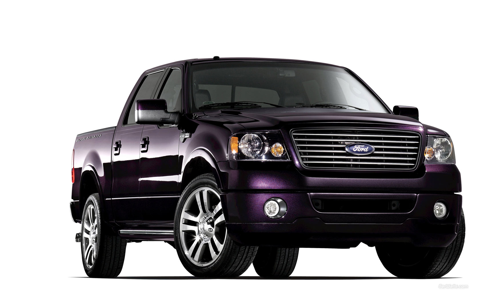 Ford F150 harley Автомобили картинки, обои рабочий стол