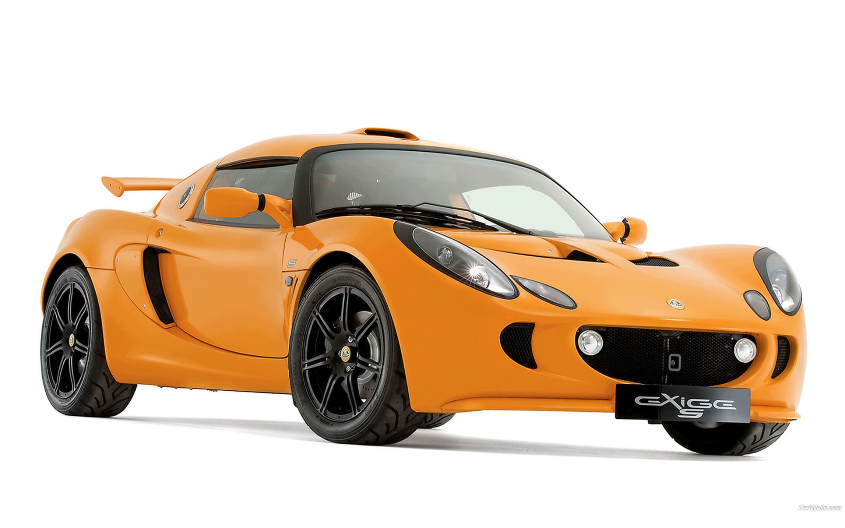 Lotus Exige Автомобили картинки, обои рабочий стол