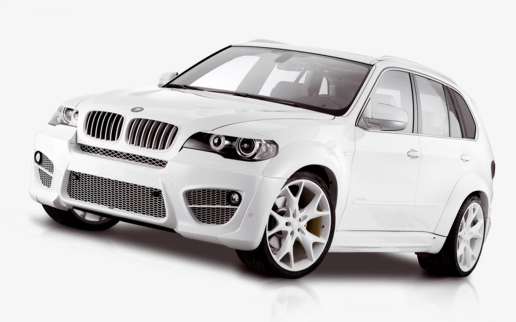 BMW X530 Luma Design Автомобили картинки, обои рабочий стол