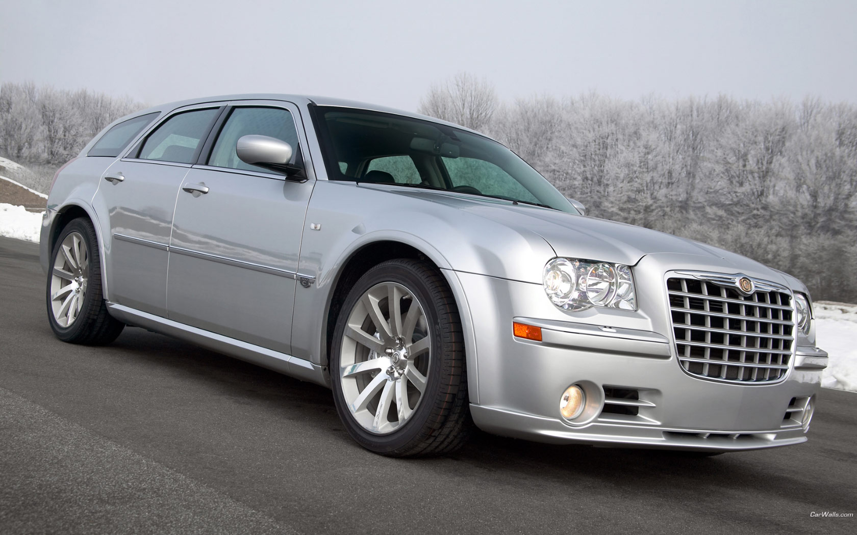 Chrysler  300C srt8 Автомобили картинки, обои рабочий стол