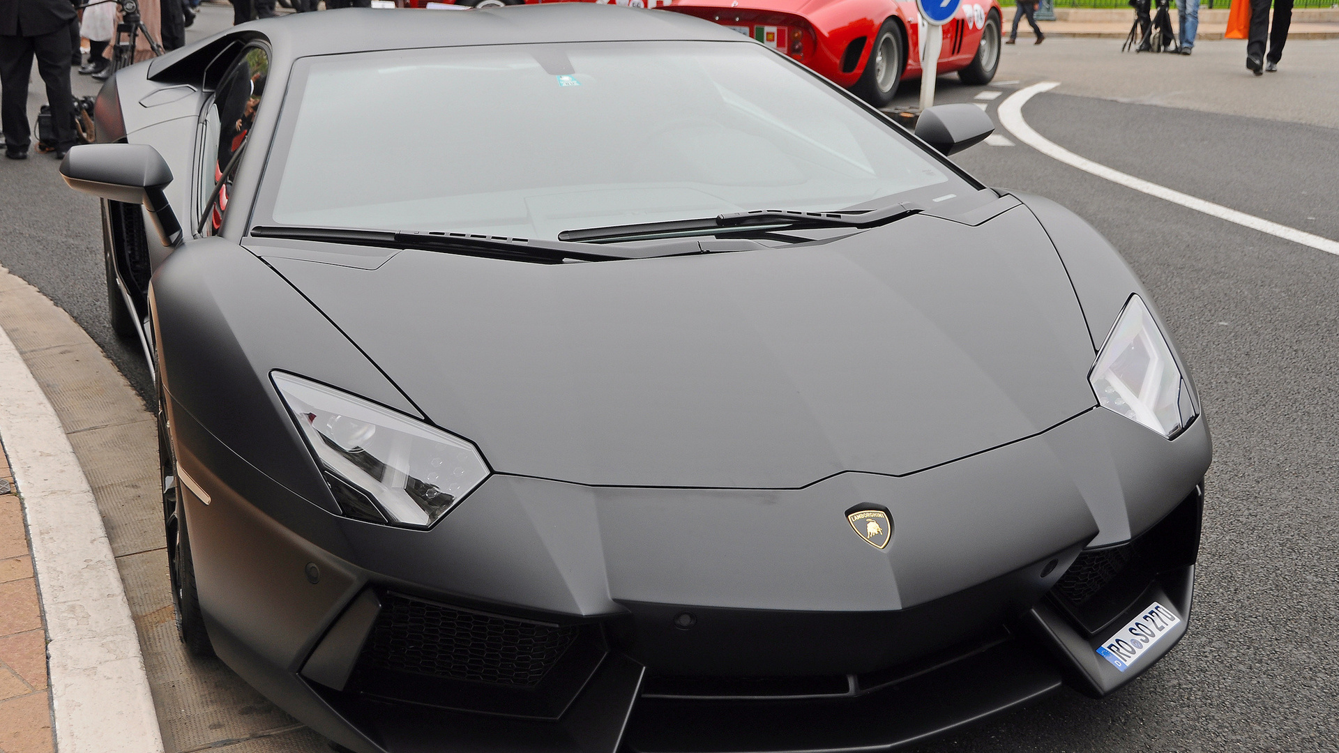 lamborgini, aventador, supercar Автомобили картинки, обои рабочий стол