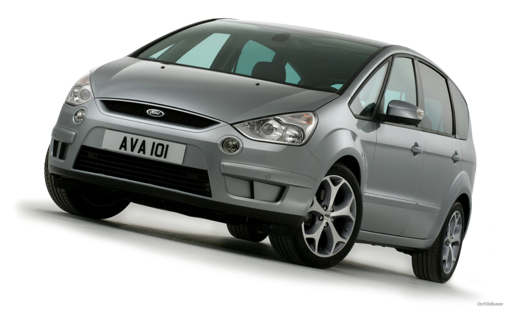 Ford S-max Автомобили картинки, обои рабочий стол