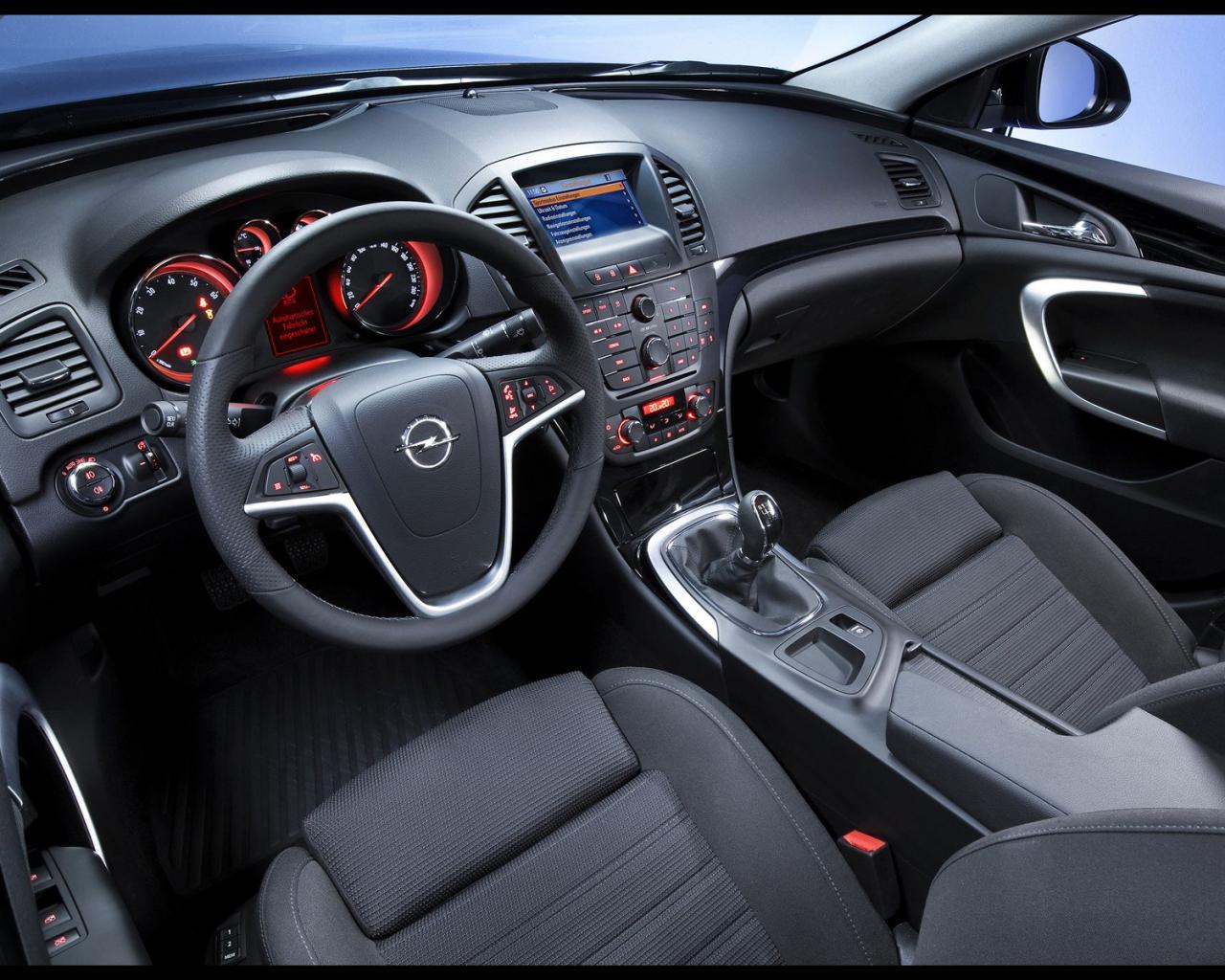 Opel, Signum, авто, машины, Автомобили картинки, обои рабочий стол