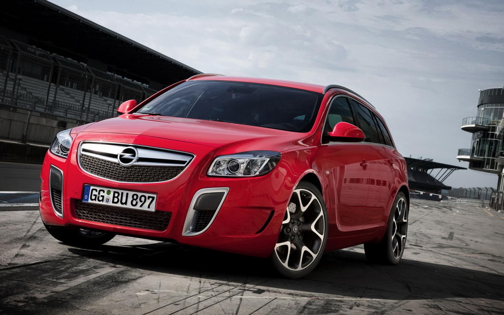 Машина, тачка, opel insignia opc sports Автомобили картинки, обои рабочий стол