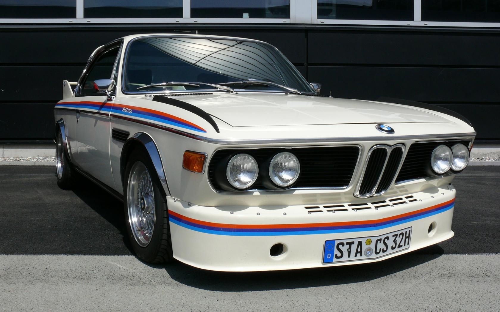 BMW, M3, 1970 Автомобили картинки, обои рабочий стол