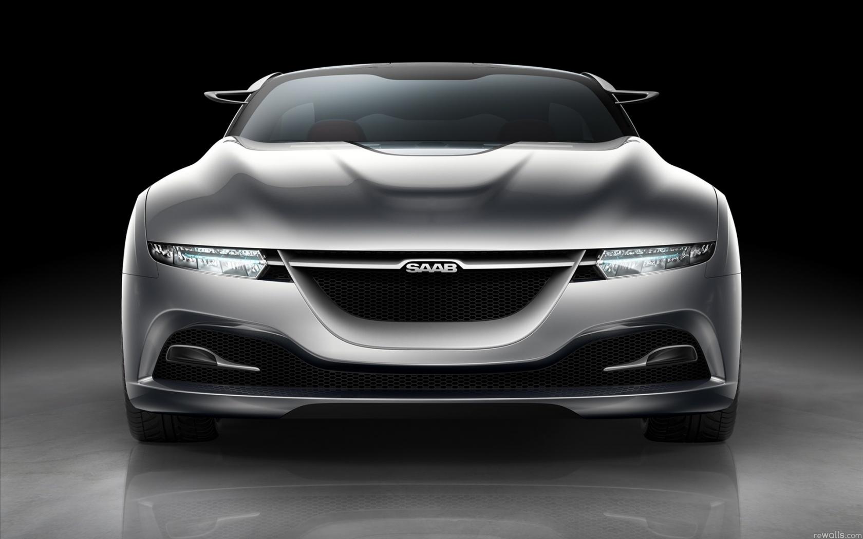 Saab Phoenix, Concept Car Автомобили картинки, обои рабочий стол