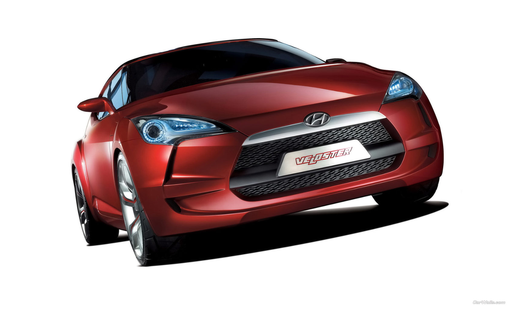 Hyundai veloster Автомобили картинки, обои рабочий стол