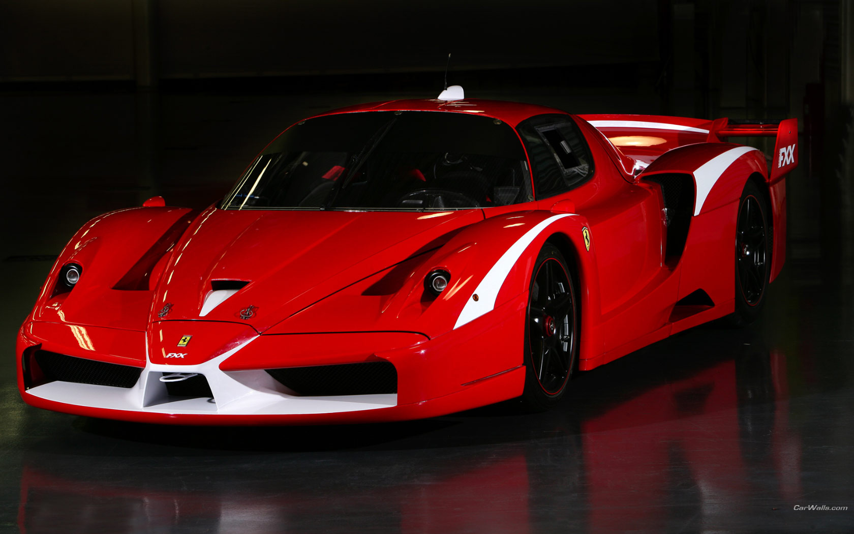 Ferrari FXX evo Автомобили картинки, обои рабочий стол