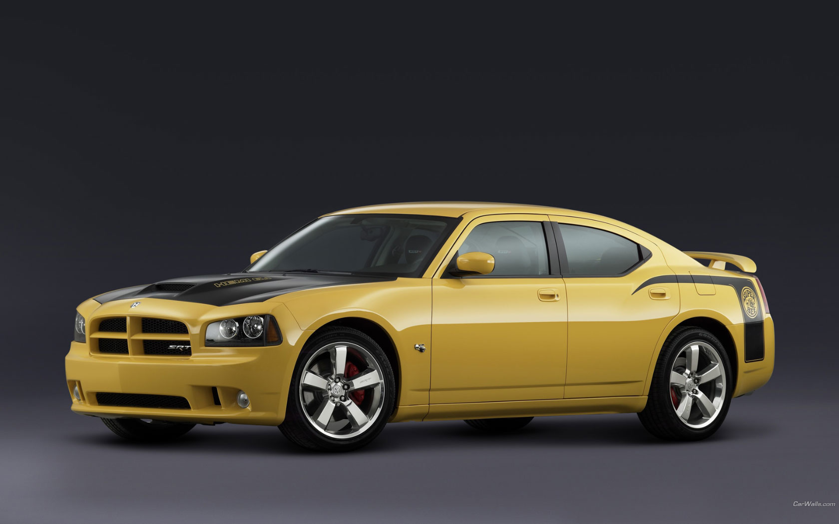 Dodge charger Автомобили картинки, обои рабочий стол