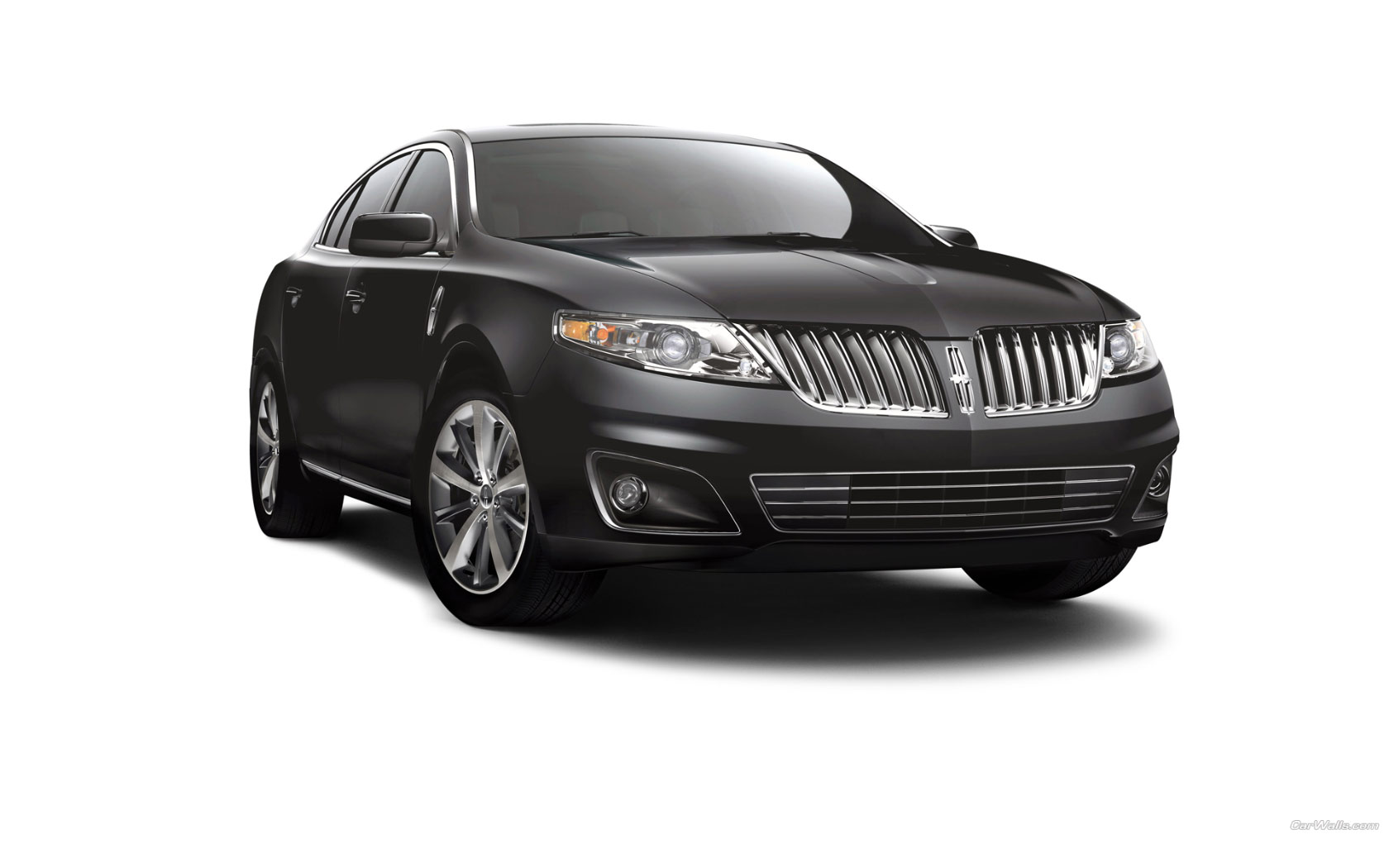 Lincoln MKS Автомобили картинки, обои рабочий стол