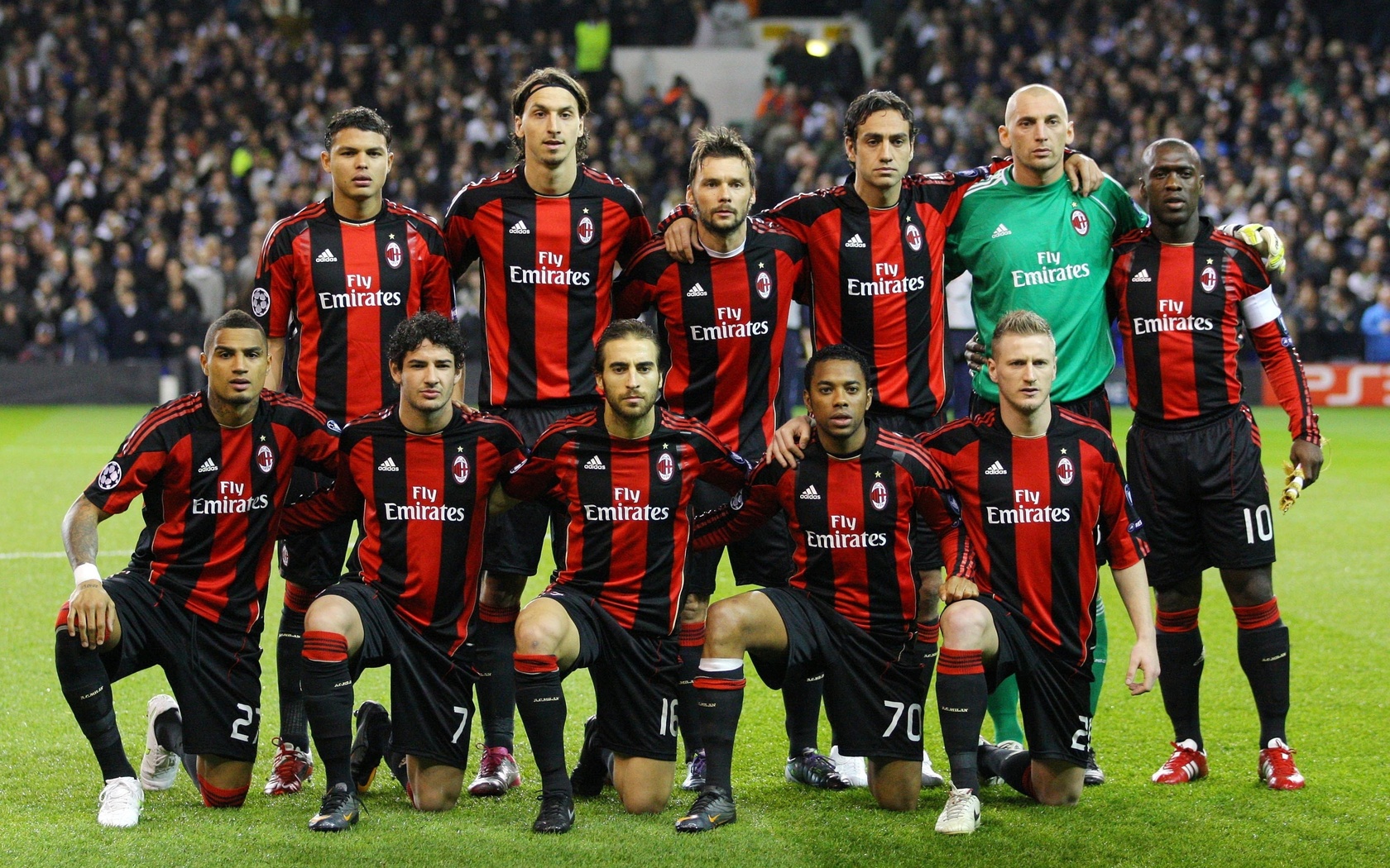 Ac milan картинки