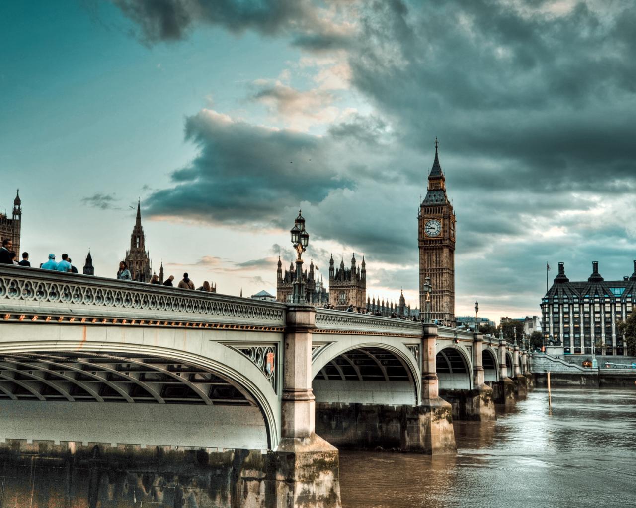 Westminster bridge Города картинки, обои рабочий стол