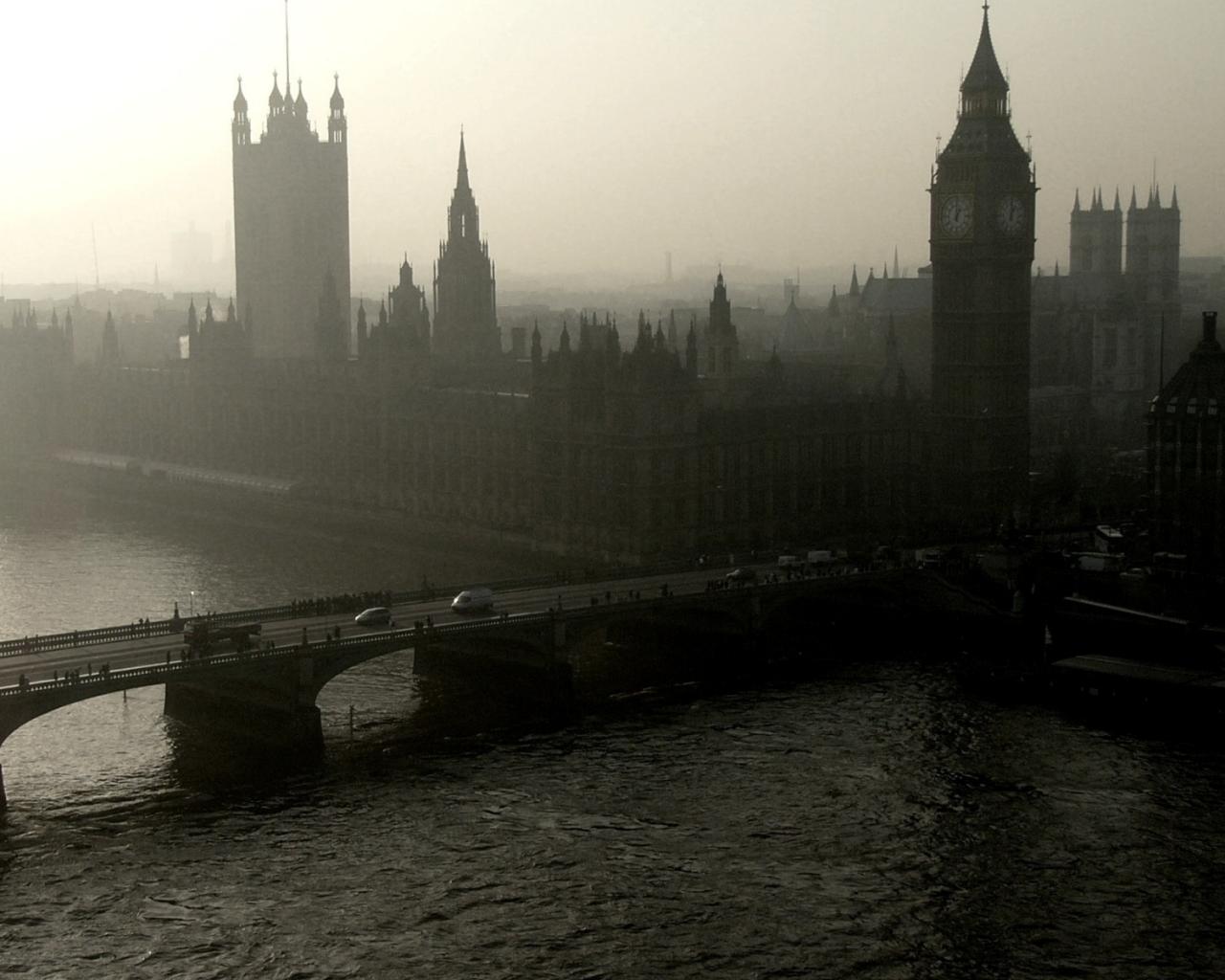 London, вестминстерский дворец Города картинки, обои рабочий стол